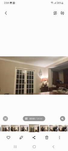 French double doors internal - french,