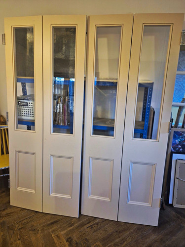 White internal glazed - white,