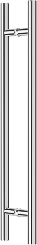 Entry door pull - entry,