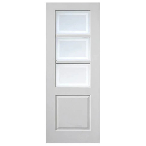 Internal white primed andorra - white,