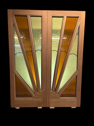 Bespoke art deco - art,