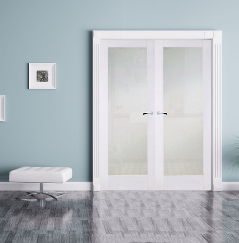 Door pair internal - pair,