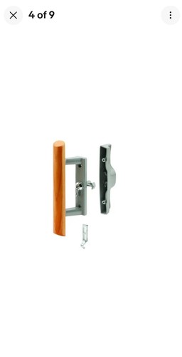 Sliding patio glass door - sliding,
