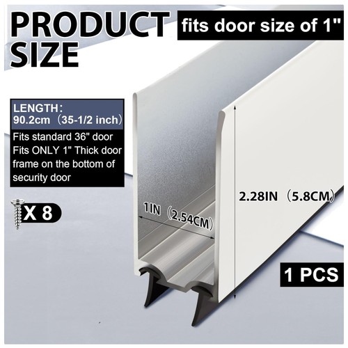 Energy efficient storm door - energy,