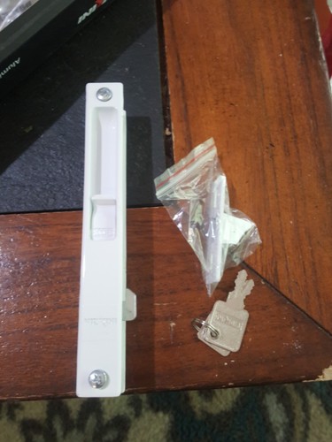 Vickini sliding door handle - sliding,