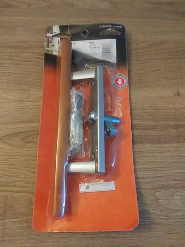 Prime line universal sliding - prime-line,