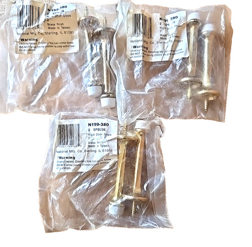 Vintage national mfg - 6,