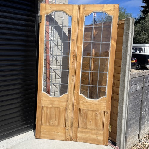 Antique external internal - or,