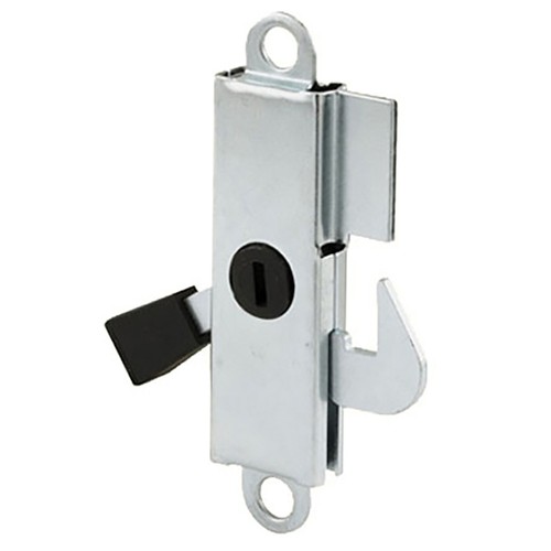 Internal lock assembly - internal,