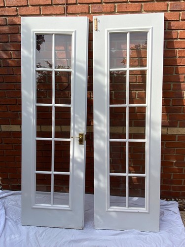 Internal rebated 4ft wide