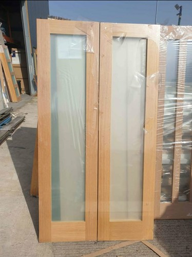French doors pre finished - doors, pre-finished
