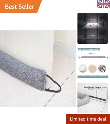 Superior inch under - under, door