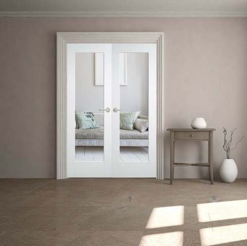 Internal french doors - internal,