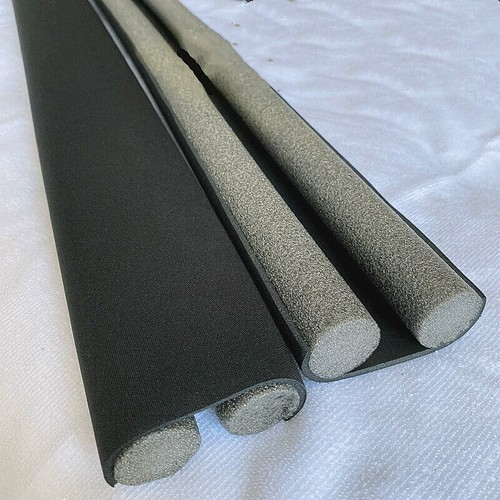 Under door draft stopper - under,