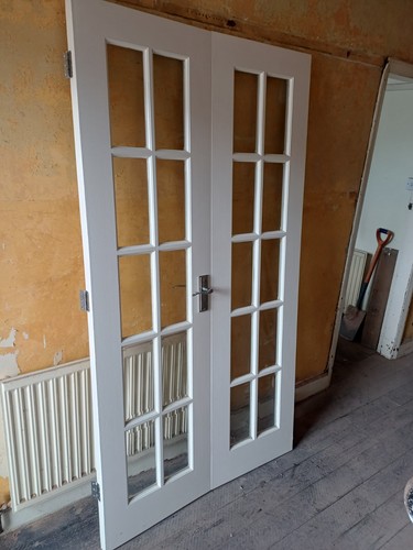 Set french internal - set, of