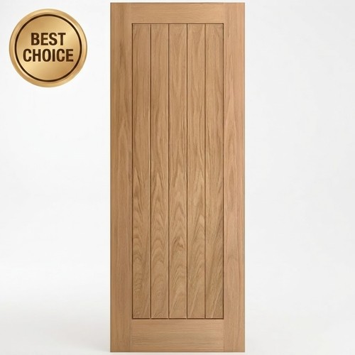 Oak veneer cottage internal - veneer,