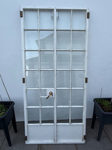 Crittall heritage french doors - crittall,