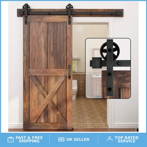 High strength 6ft barn - high-strength,